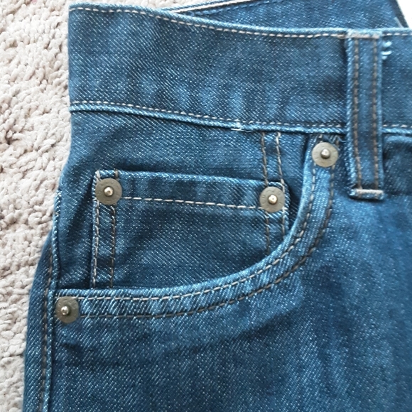 Levi's 511 Slim size 14 regular boys - Picture 3 of 9